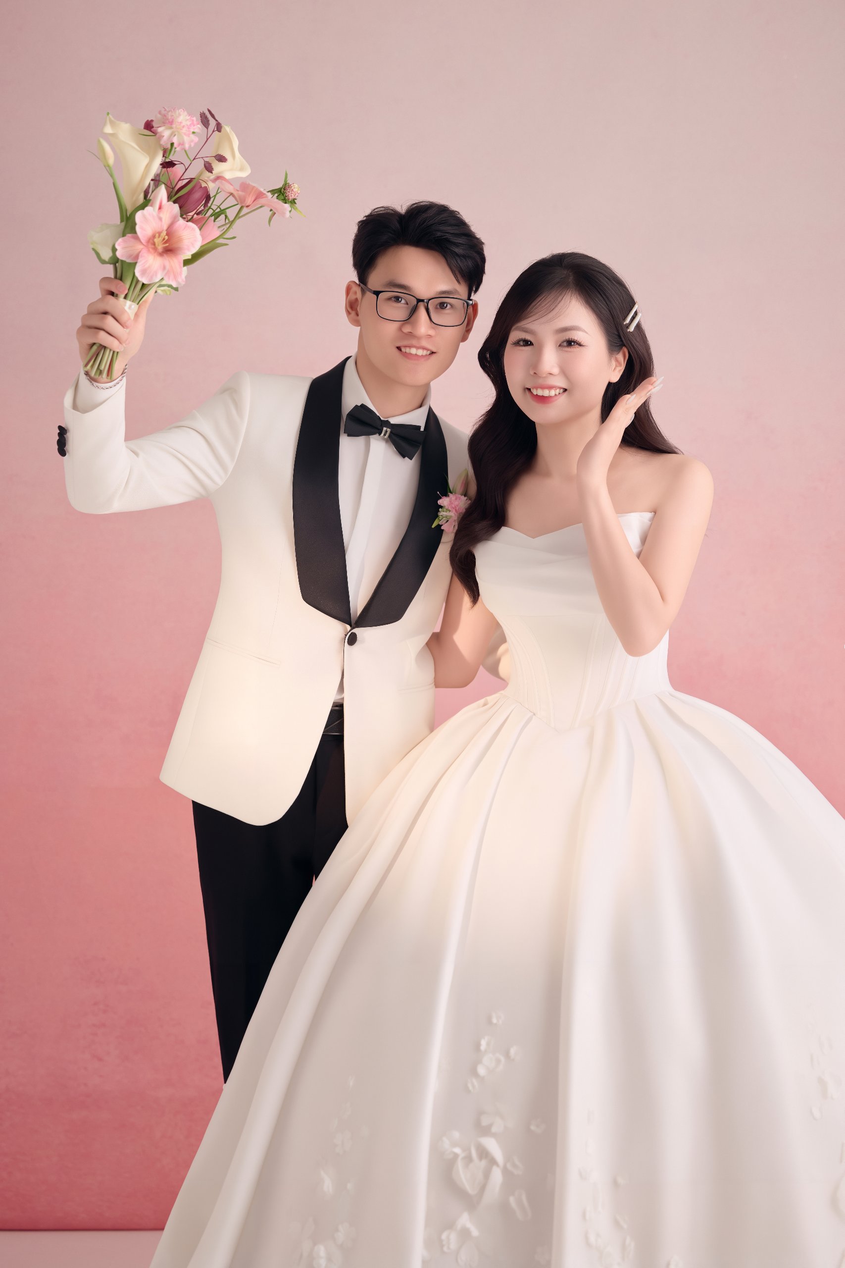 Ảnh cưới