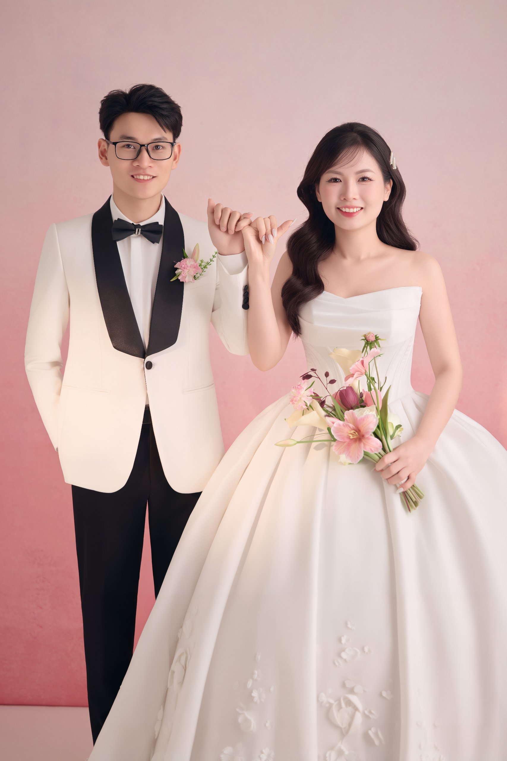 Ảnh cưới