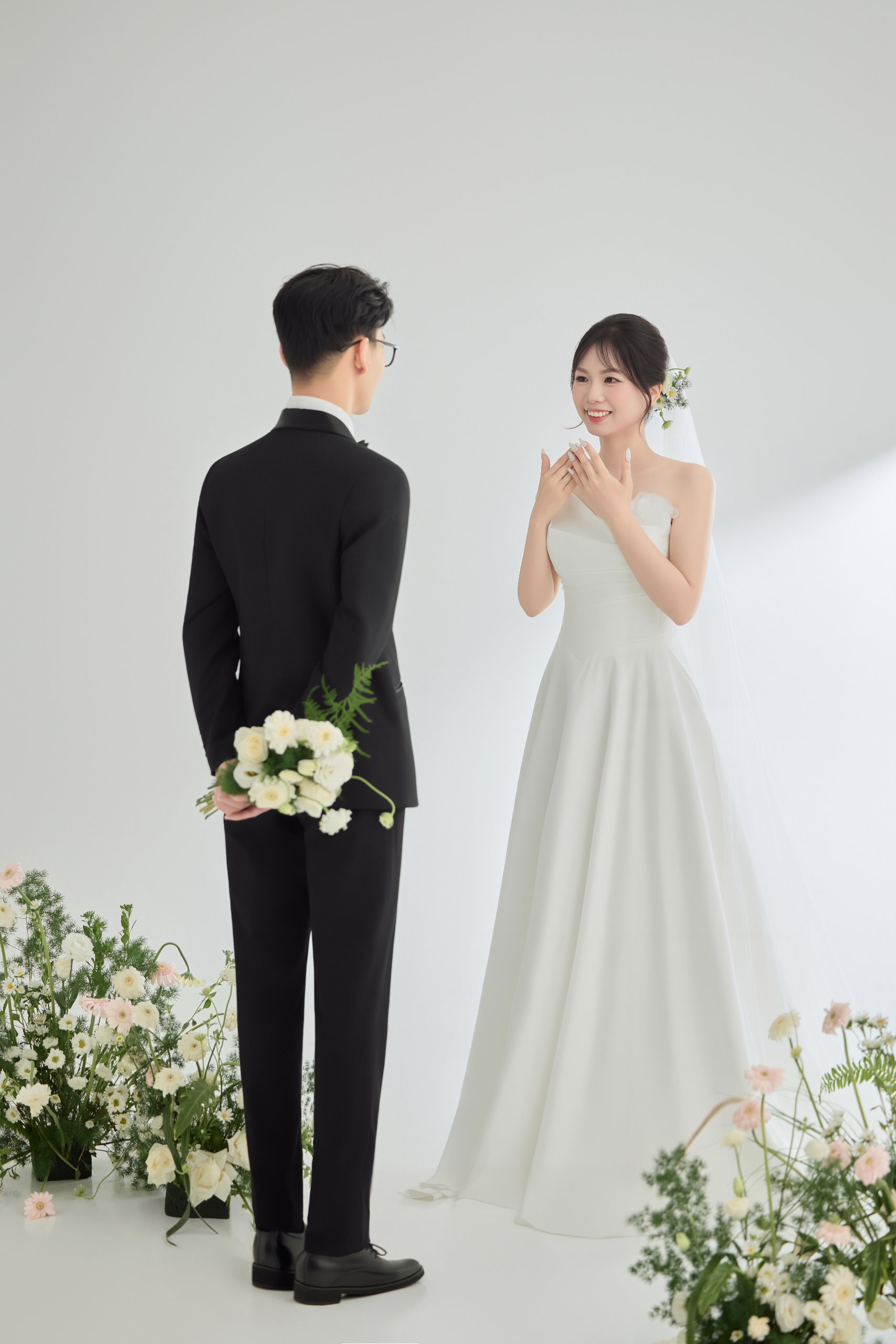 Ảnh cưới