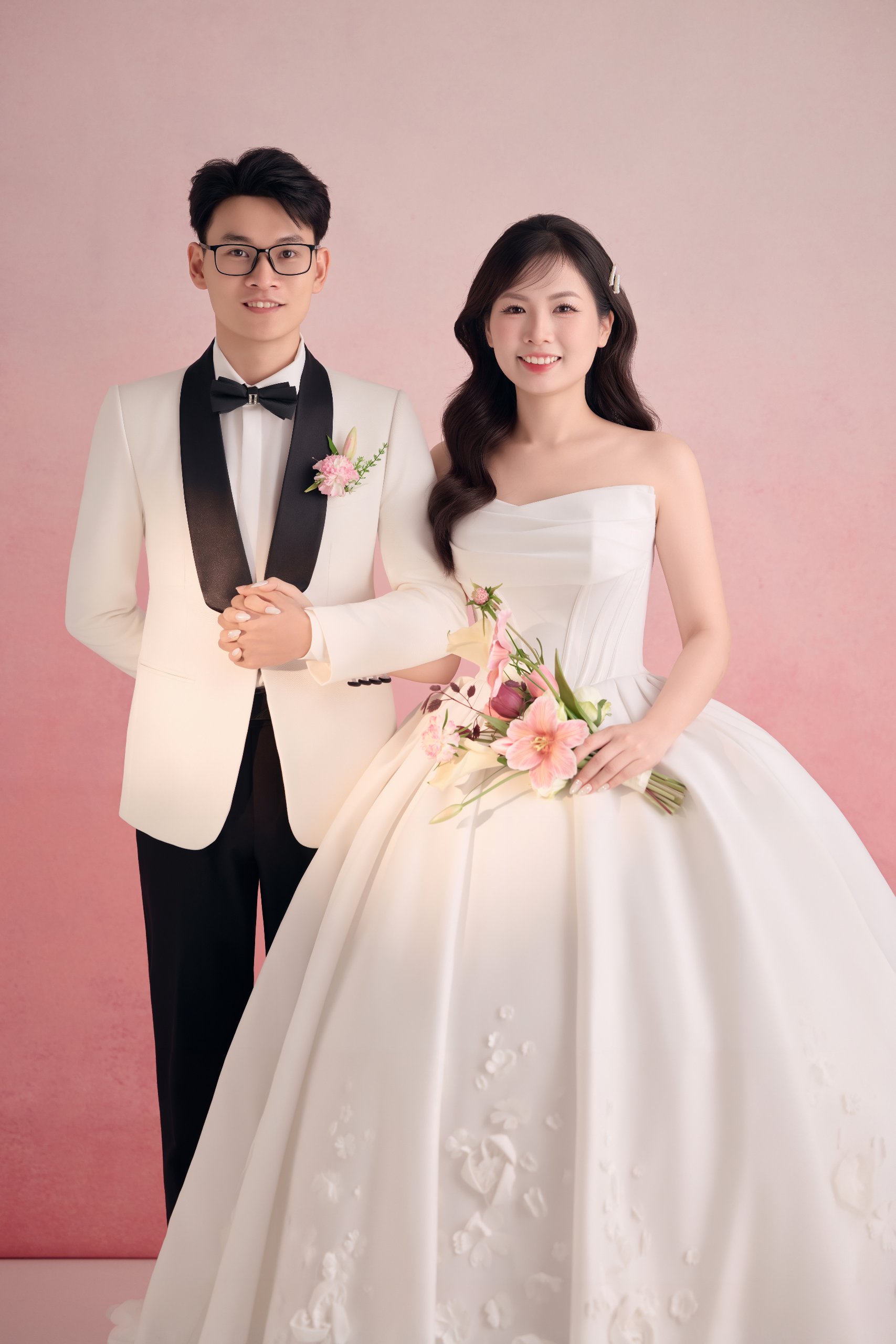 Ảnh cưới