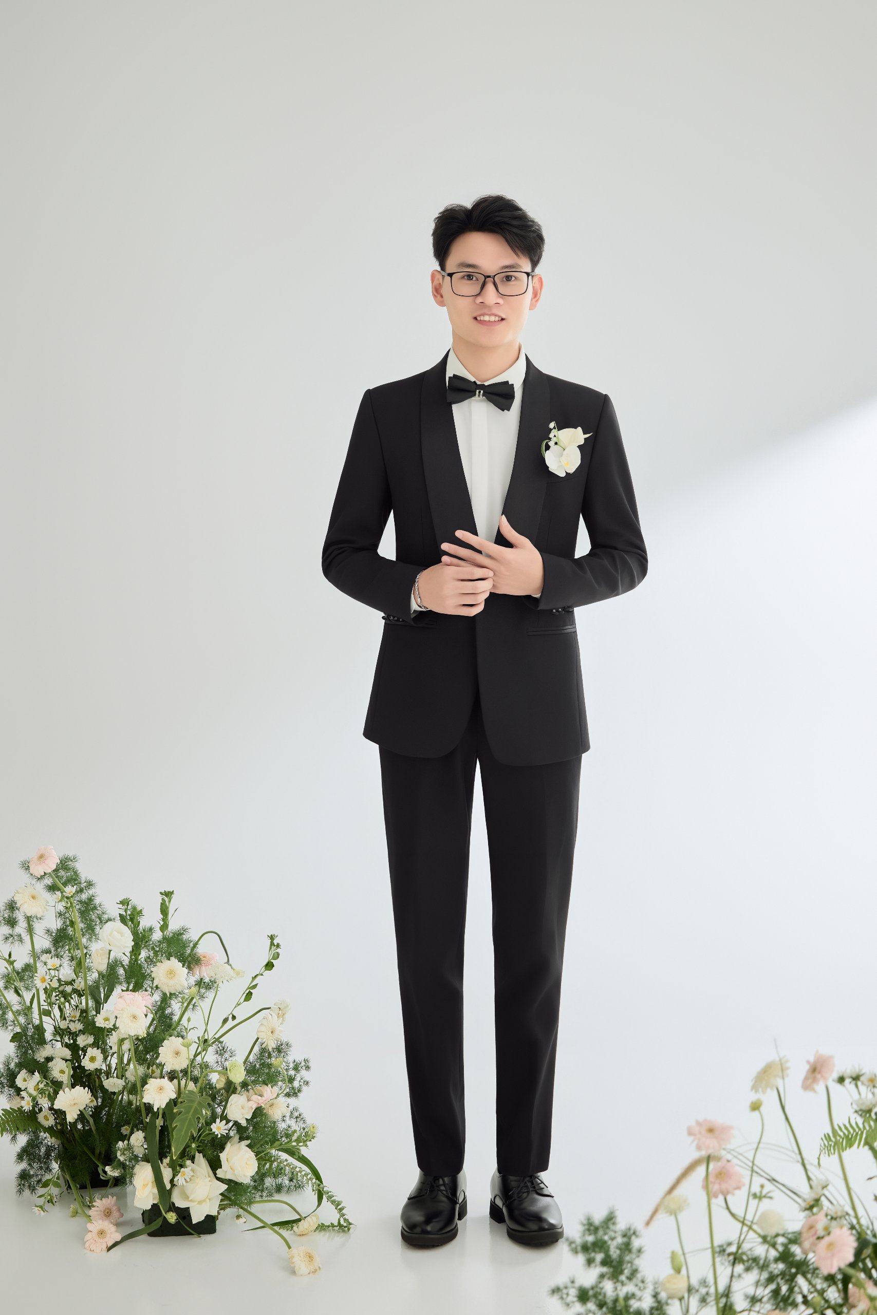 Ảnh cưới