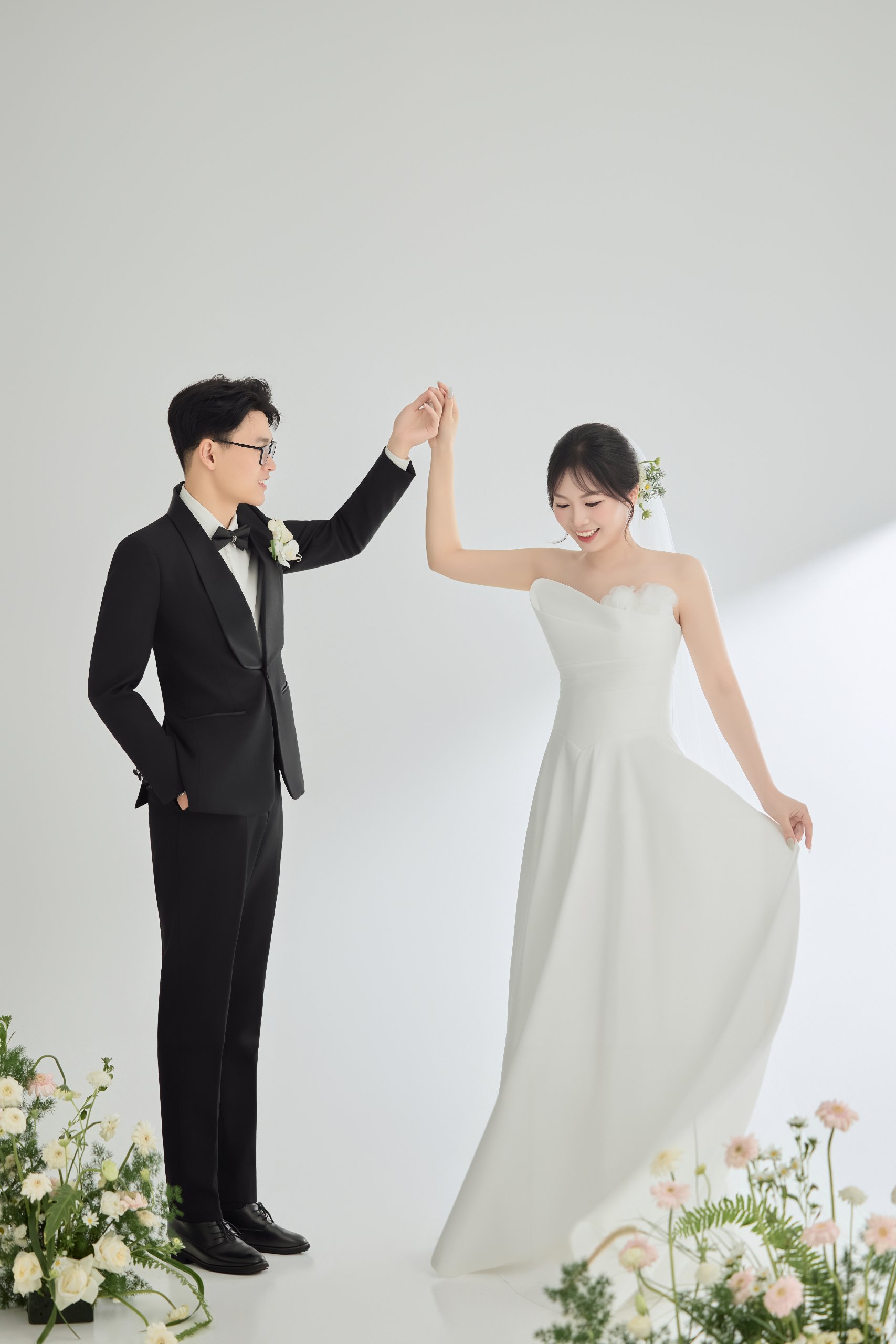 Ảnh cưới